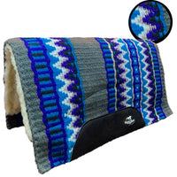 MANTA BOOTS HORSE REVERSE PRESSURE LÃ CURVA