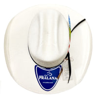 CHAPÉU PRALANA JOURNEY BANGORA CANADÁ