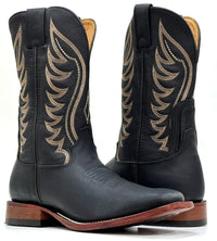 BOTA GOYAZES PIT STOP PRETO