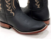 BOTA GOYAZES PIT STOP PRETO