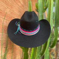 CHAPÉU PRALANA WILD HEART