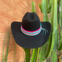 CHAPÉU PRALANA WILD HEART