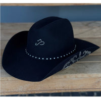 CHAPÉU PRALANA ARIZONA QUEEN