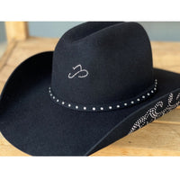 CHAPÉU PRALANA ARIZONA QUEEN