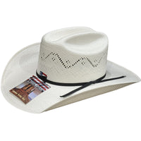 CHAPÉU LONE STAR IMPORTADO CRIPPLE CREEK 100X