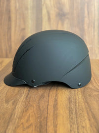 Capacete Troxel - Preto