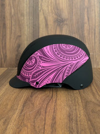 Capacete Troxel - Estampa Boho