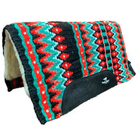 MANTA BOOTS HORSE REVERSE PRESSURE LÃ CURVA