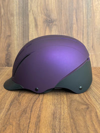 Capacete Troxel - Roxo Uva
