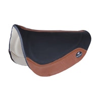 Manta Vaquejada Ortopédica – Air Max Pad Redonda Boots Horse