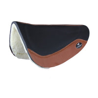 Manta Vaquejada Ortopédica – Air Max Pad Redonda Boots Horse