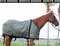Capa Protetora Térmica Para Cavalo – Boots Horse