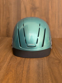 Capacete Troxel - Tiffany Horse