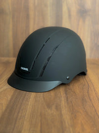 Capacete Troxel - Preto