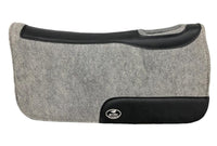 Manta Tambor Flex Quadrada Rubber – Modelo A – Color