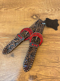 Correia de espora - Master Selas