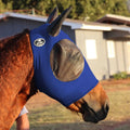 Máscara Protetora para Cavalo em Lycra