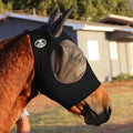 Máscara Protetora para Cavalo em Lycra