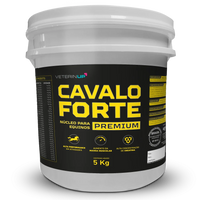 Suplemento Cavalo Forte Premium 5kg