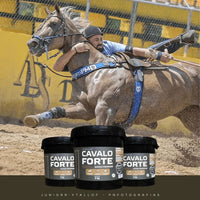 Suplemento Cavalo Forte Premium 5kg