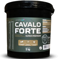 Suplemento Cavalo Forte Premium 5kg