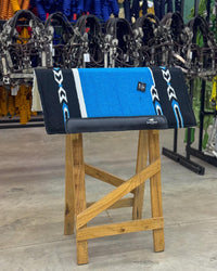 Manta Boots Horse Combat - Queima de Estoque