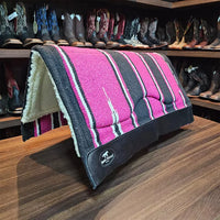 Manta Boots Horse Combat - Queima de Estoque