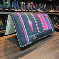 Manta Boots Horse Combat - Queima de Estoque