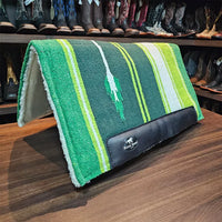 Manta Boots Horse Combat - Queima de Estoque