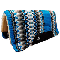 MANTA BOOTS HORSE REVERSE PRESSURE LÃ CURVA