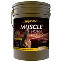Muscle Horse Turbo