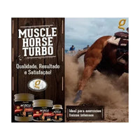 Muscle Horse Turbo