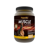 Muscle Horse Turbo