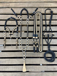 Traia de Frente Crucifixo