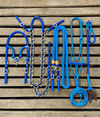 Traia de Frente Crucifixo