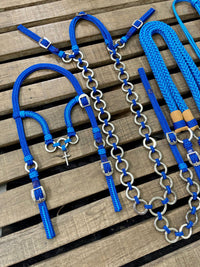 Traia de Frente Crucifixo